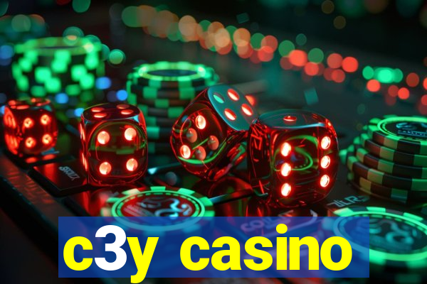 c3y casino