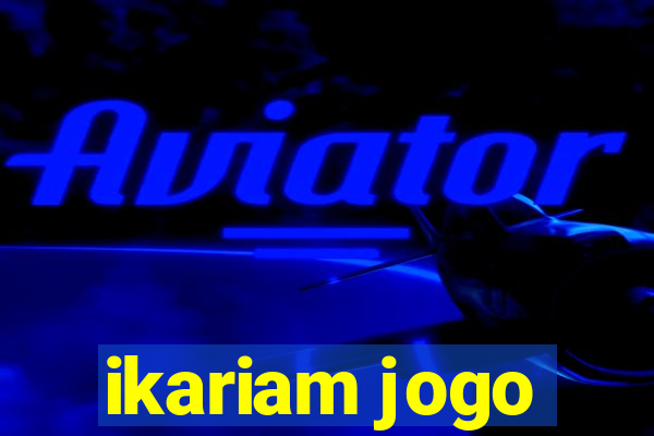 ikariam jogo