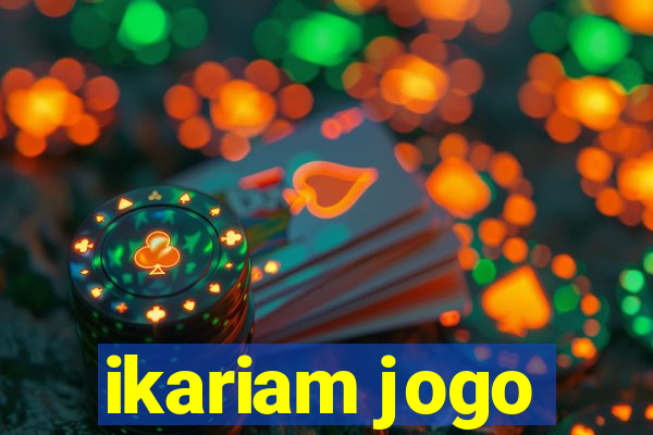 ikariam jogo