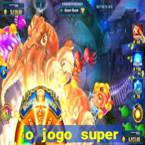 o jogo super genius paga mesmo