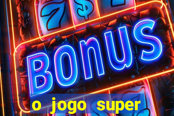 o jogo super genius paga mesmo