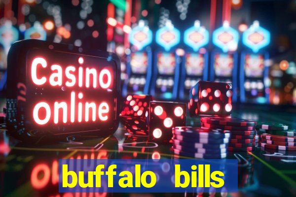 buffalo bills casino primm