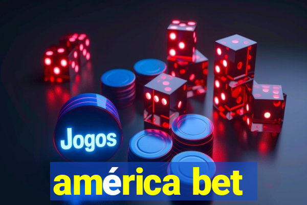 américa bet