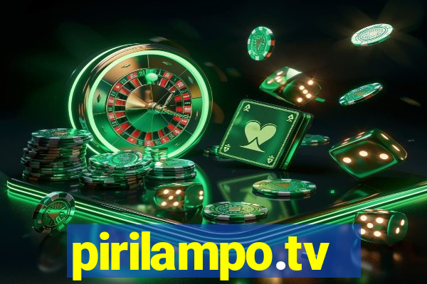 pirilampo.tv