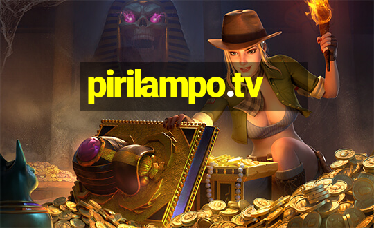 pirilampo.tv