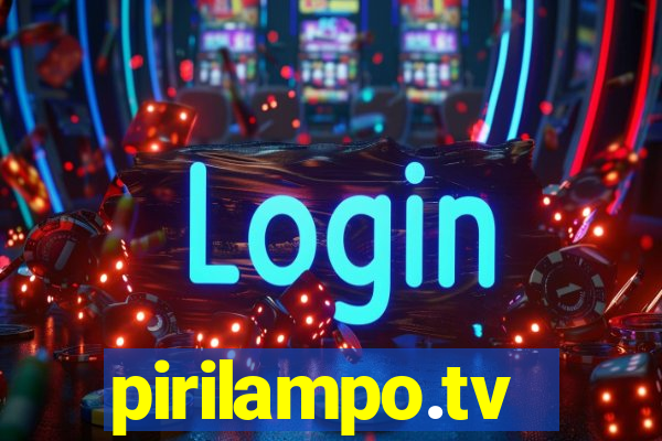 pirilampo.tv