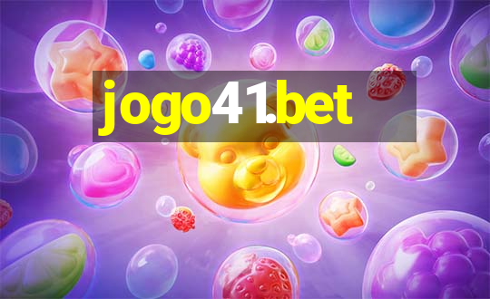 jogo41.bet