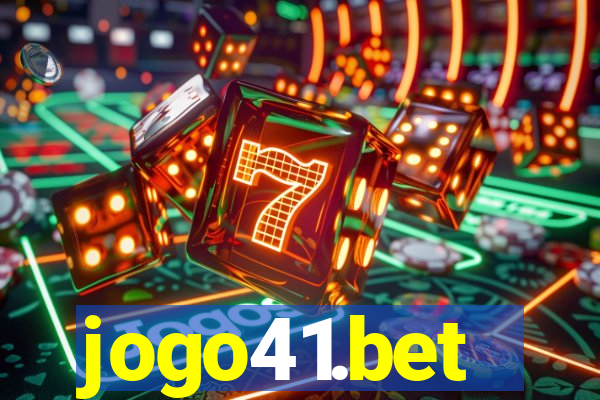 jogo41.bet