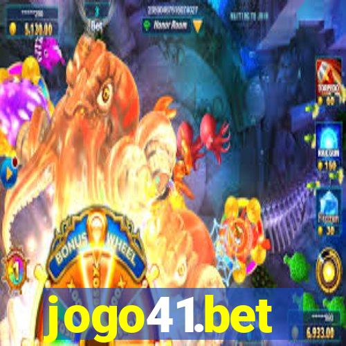 jogo41.bet