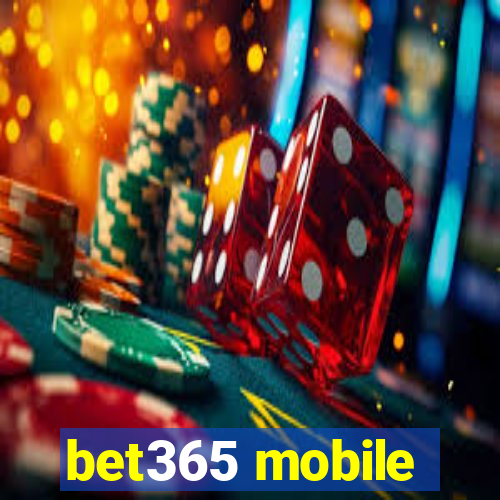 bet365 mobile