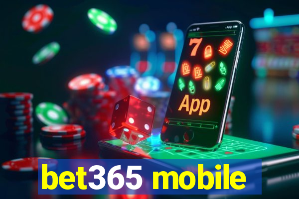 bet365 mobile