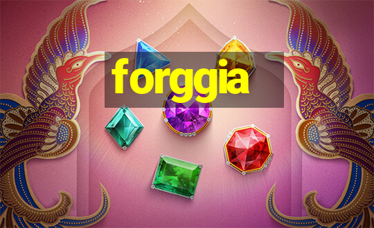 forggia