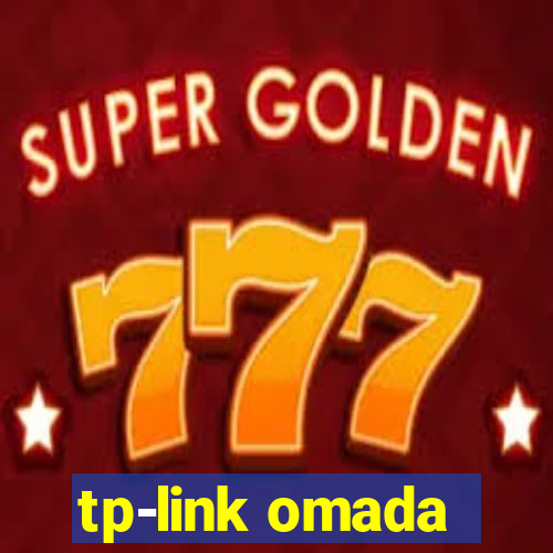 tp-link omada