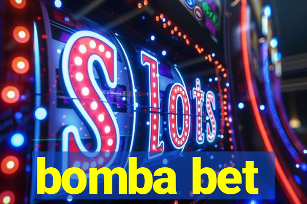 bomba bet