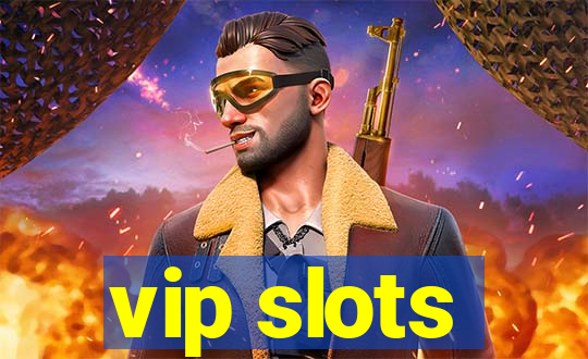 vip slots