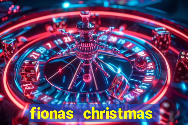 fionas christmas fortune slot free play