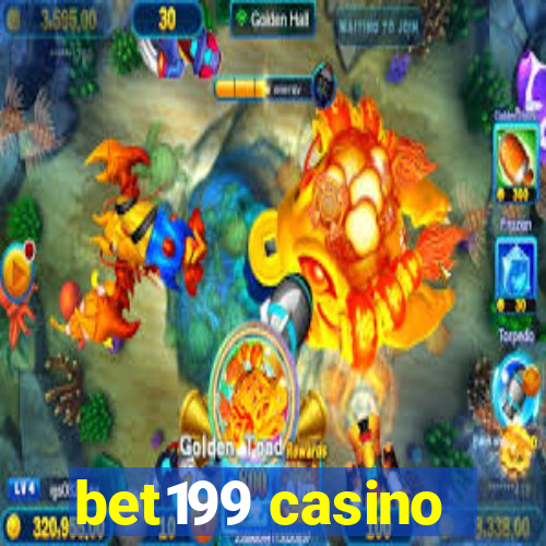 bet199 casino