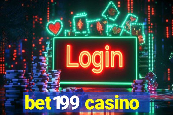 bet199 casino