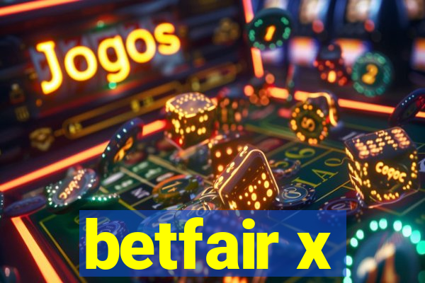 betfair x