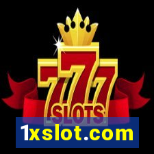 1xslot.com