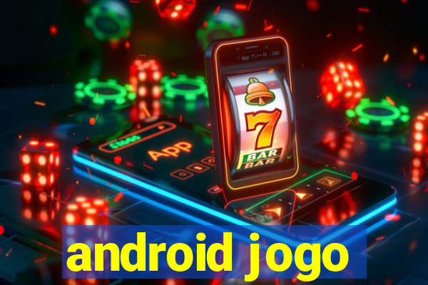 android jogo