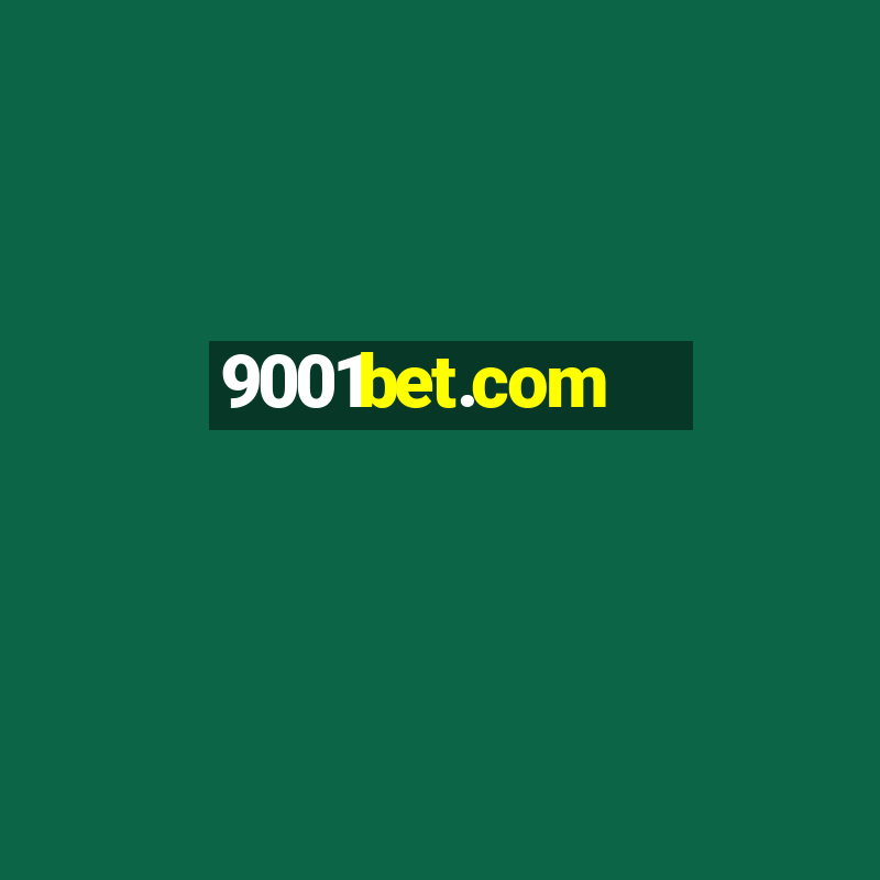 9001bet.com