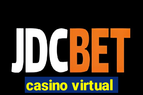 casino virtual