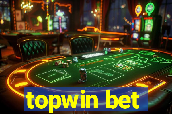 topwin bet