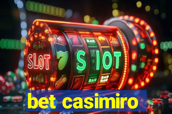 bet casimiro