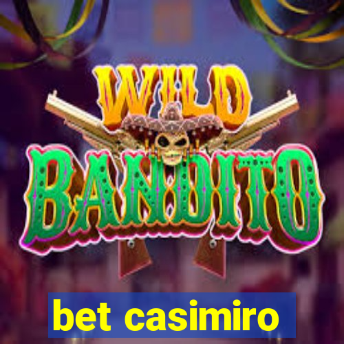 bet casimiro