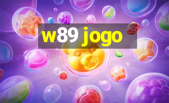 w89 jogo