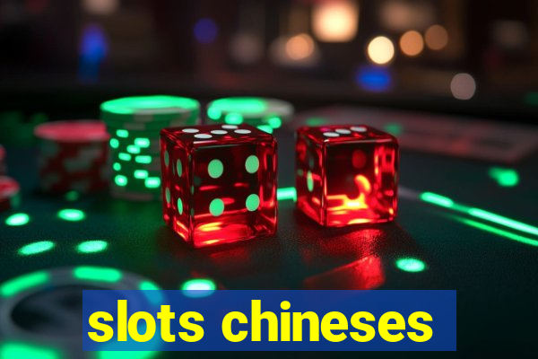 slots chineses