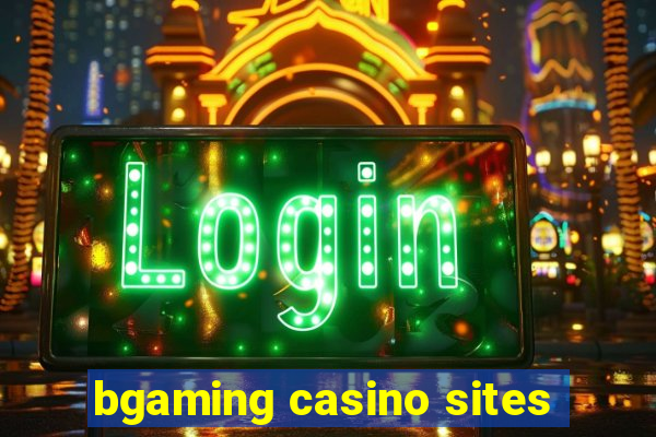 bgaming casino sites