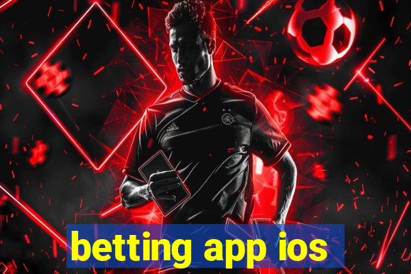 betting app ios