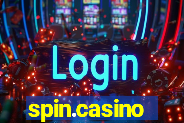 spin.casino