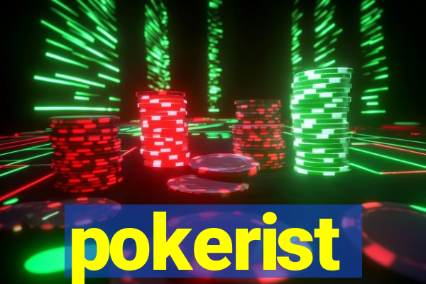 pokerist