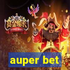 auper bet