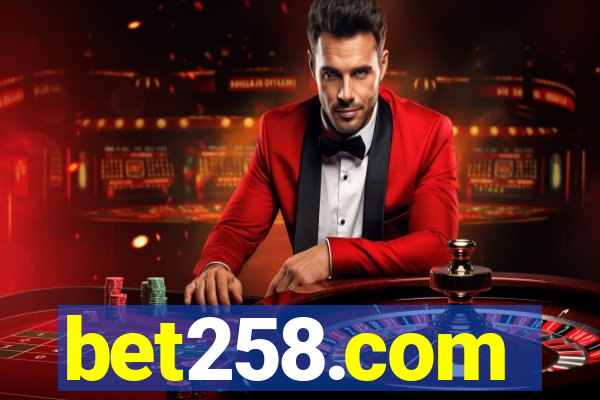 bet258.com