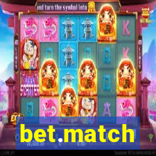 bet.match