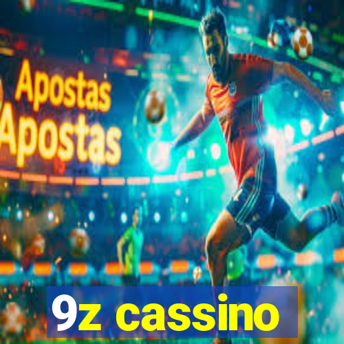 9z cassino