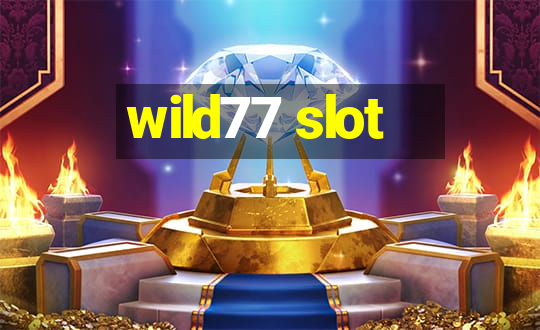 wild77 slot