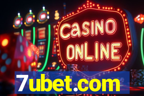 7ubet.com