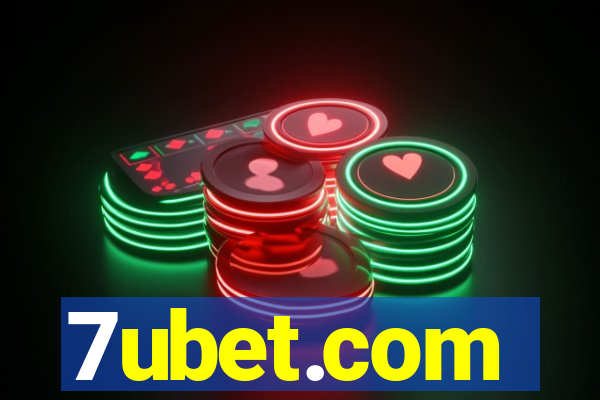 7ubet.com