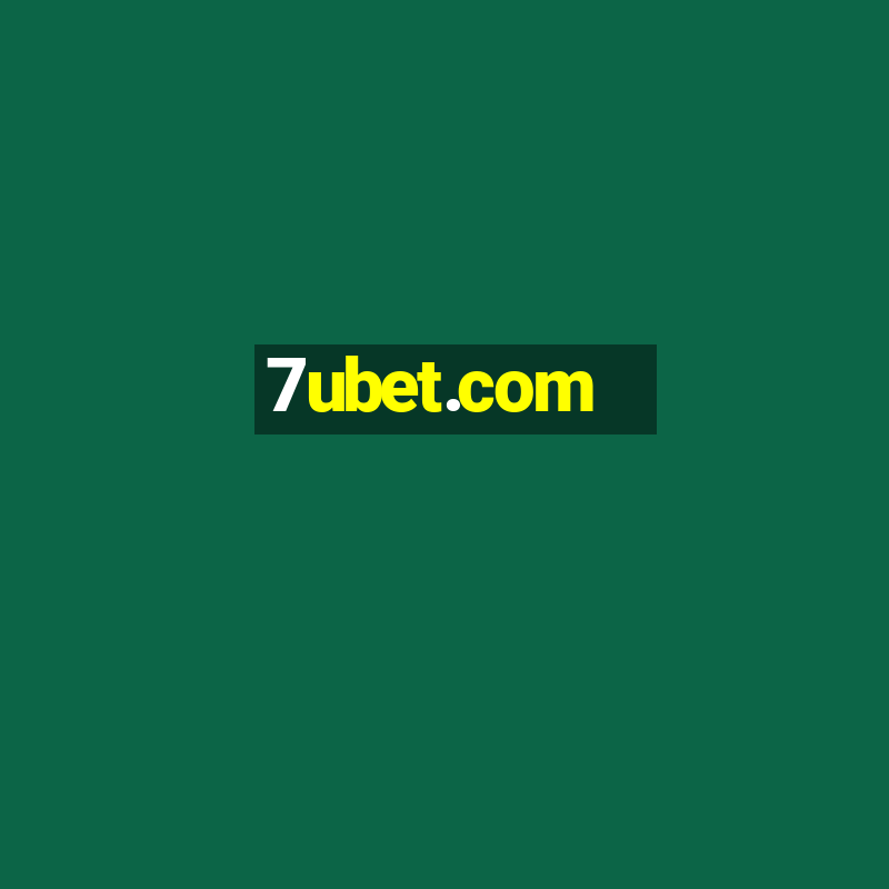 7ubet.com