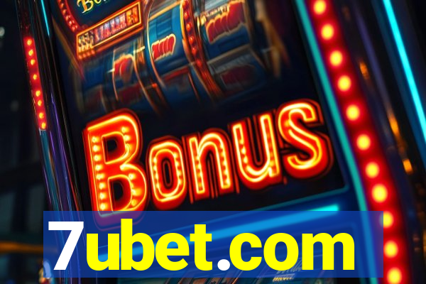 7ubet.com