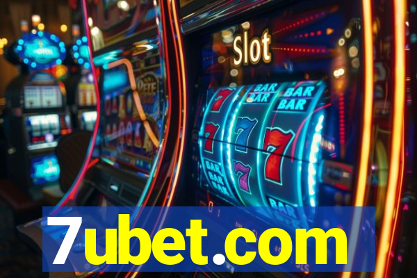 7ubet.com