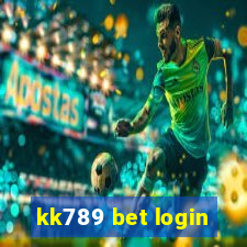 kk789 bet login