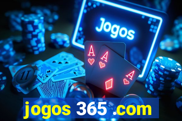 jogos 365 .com