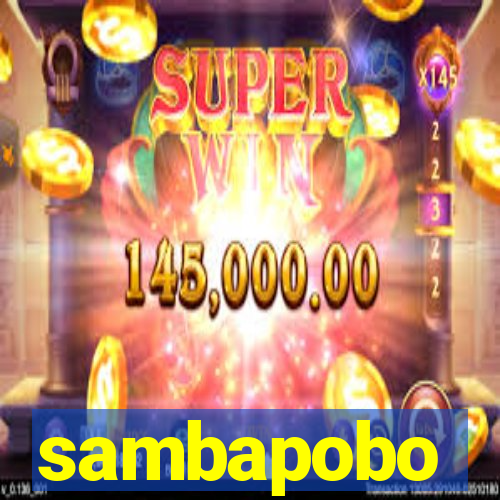 sambapobo