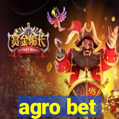 agro bet